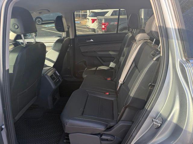 2023 Volkswagen Atlas - $24,500