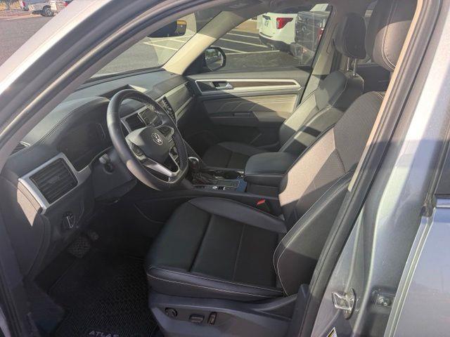 2023 Volkswagen Atlas - $24,500