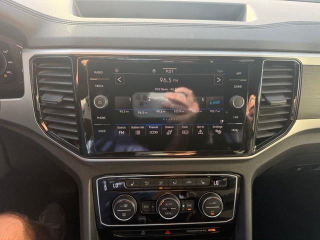 2023 Volkswagen Atlas - $24,500