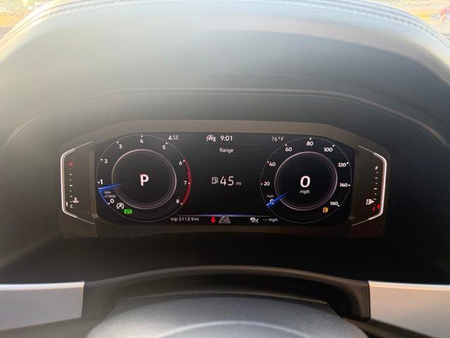 2023 Volkswagen Atlas - $24,500
