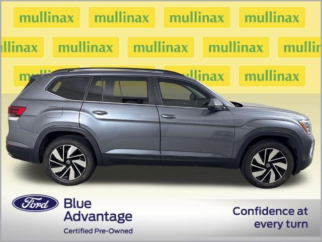 2024 Volkswagen Atlas - $26,500