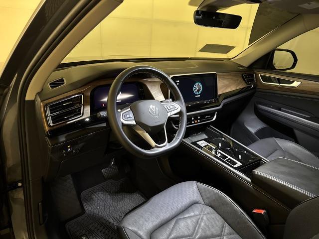 2024 Volkswagen Atlas - $26,500