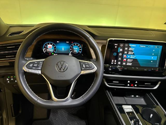 2024 Volkswagen Atlas - $26,500