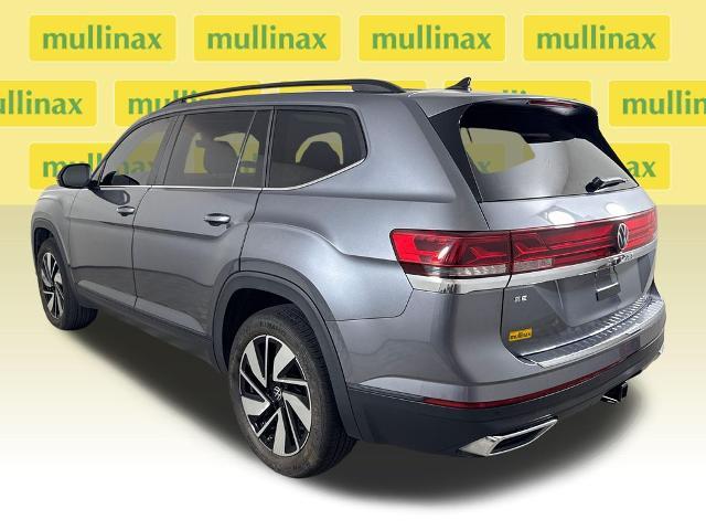 2024 Volkswagen Atlas - $26,500
