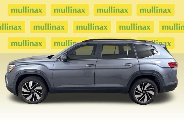2024 Volkswagen Atlas - $26,500
