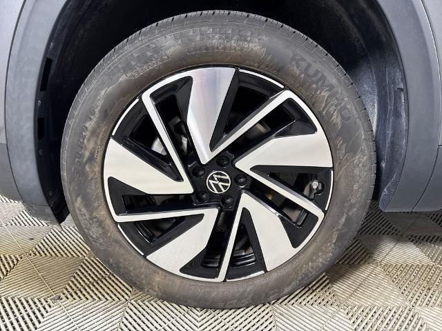 2024 Volkswagen Atlas - $26,500