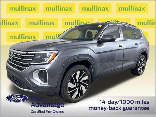 2024 Volkswagen Atlas - $26,500