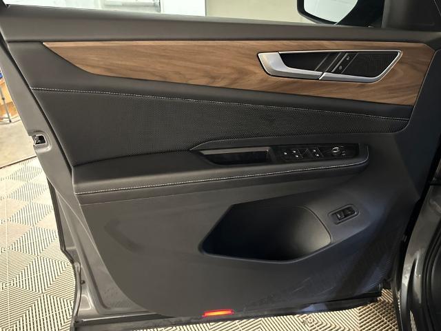 2024 Volkswagen Atlas - $26,500