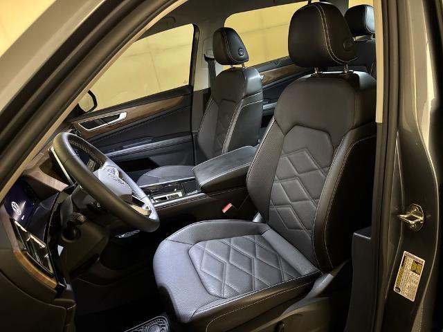 2024 Volkswagen Atlas - $26,500