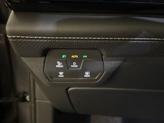 2024 Volkswagen Atlas - $26,500