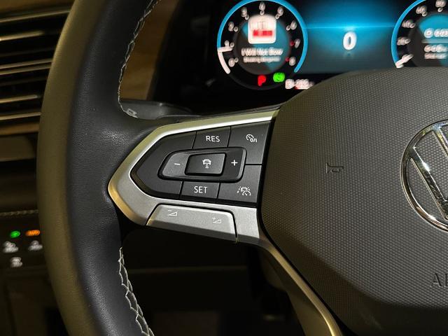 2024 Volkswagen Atlas - $26,500