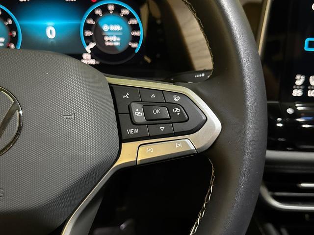 2024 Volkswagen Atlas - $26,500