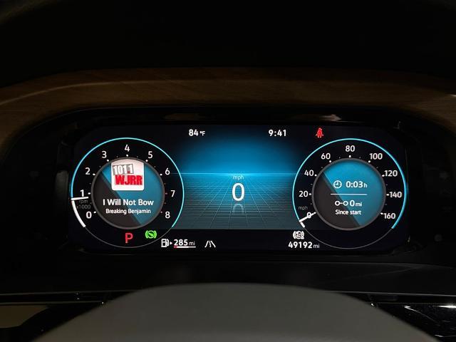 2024 Volkswagen Atlas - $26,500
