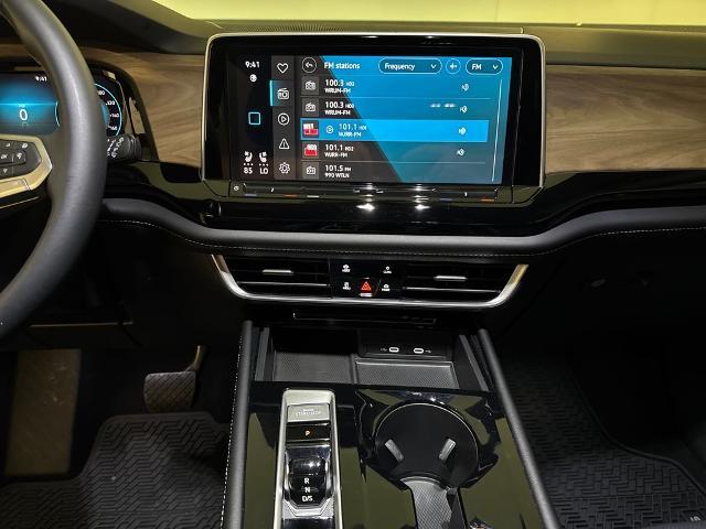 2024 Volkswagen Atlas - $26,500