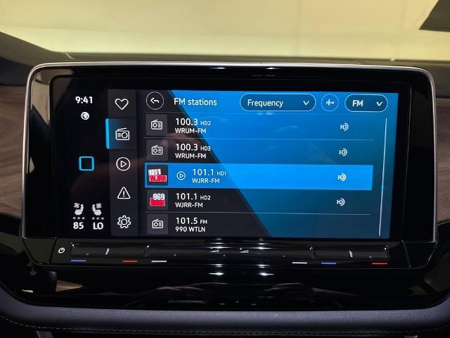 2024 Volkswagen Atlas - $26,500