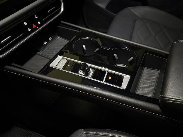 2024 Volkswagen Atlas - $26,500