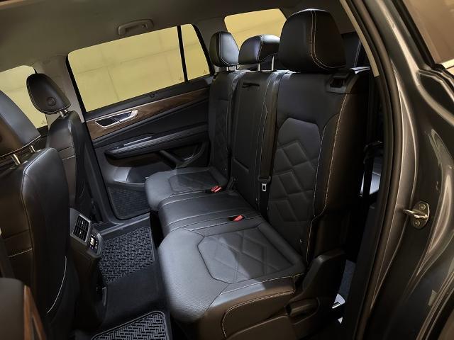 2024 Volkswagen Atlas - $26,500