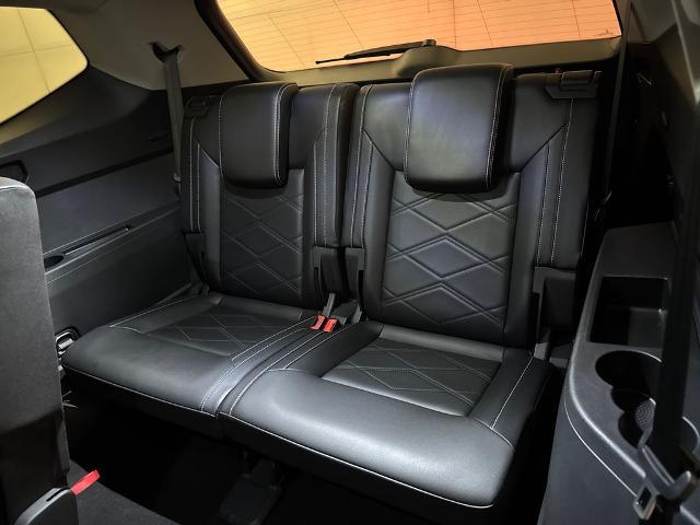 2024 Volkswagen Atlas - $26,500
