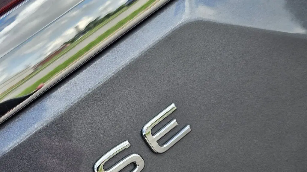 2024 Volkswagen Atlas SE