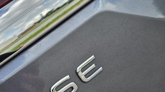 2024 Volkswagen Atlas SE