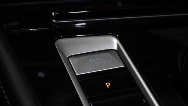 2025 Volkswagen Atlas SE
