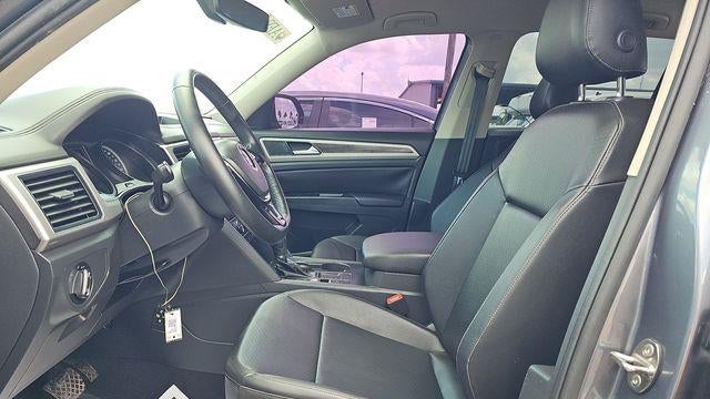2019 Volkswagen Atlas V6 SE