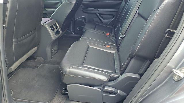2019 Volkswagen Atlas V6 SE