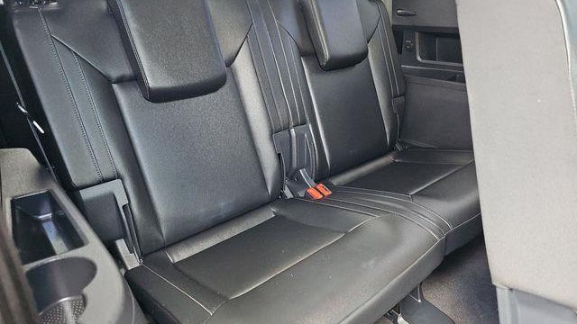 2019 Volkswagen Atlas V6 SE