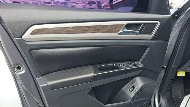 2019 Volkswagen Atlas V6 SE