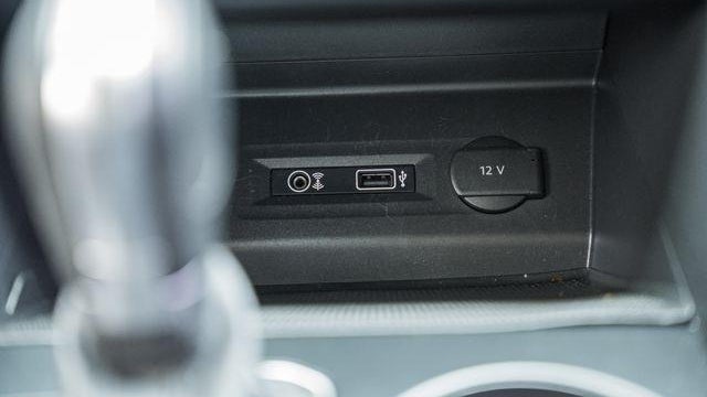 2019 Volkswagen Atlas V6 SE