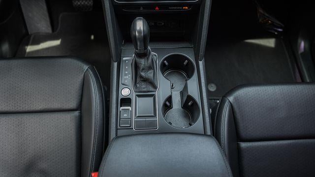 2019 Volkswagen Atlas V6 SE