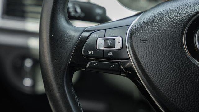 2019 Volkswagen Atlas V6 SE