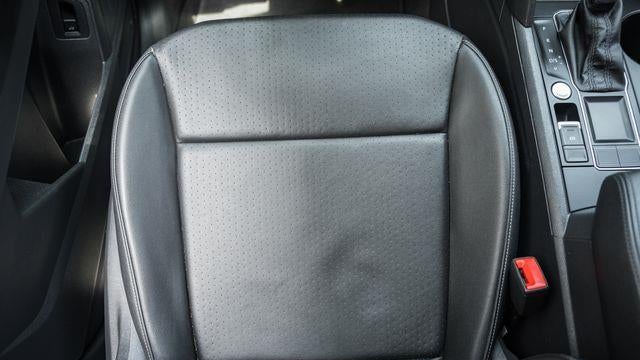 2019 Volkswagen Atlas V6 SE
