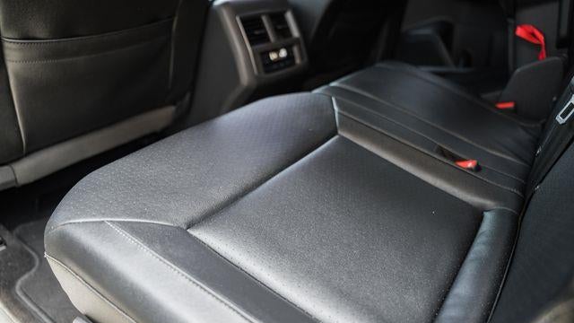 2019 Volkswagen Atlas V6 SE