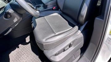 2019 Volkswagen Atlas V6 SE