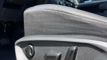 2019 Volkswagen Atlas V6 SE