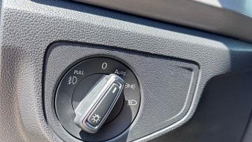 2019 Volkswagen Atlas V6 SE