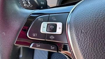 2019 Volkswagen Atlas V6 SE