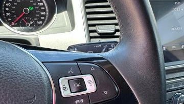 2019 Volkswagen Atlas V6 SE