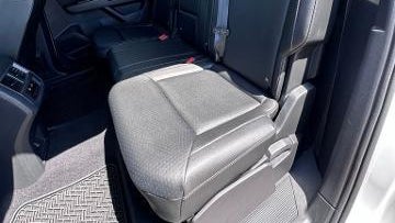 2019 Volkswagen Atlas V6 SE