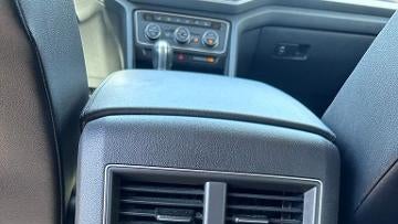 2019 Volkswagen Atlas V6 SE