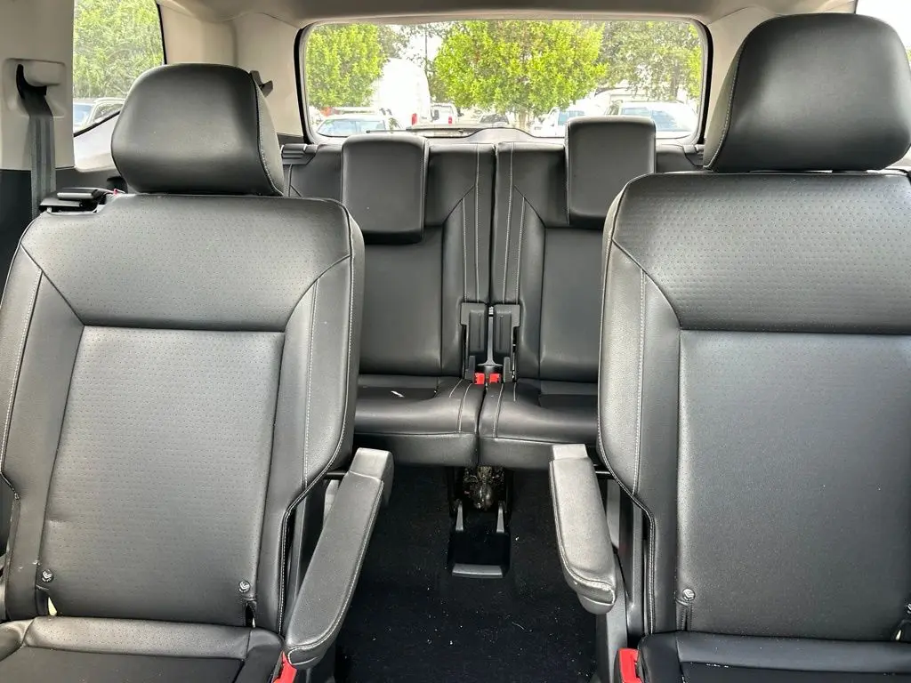 2021 Volkswagen Atlas - $19,923