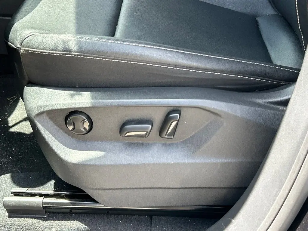 2021 Volkswagen Atlas - $19,923