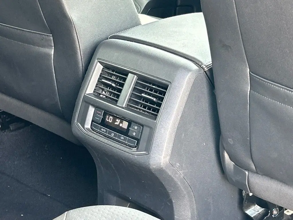 2021 Volkswagen Atlas - $19,923