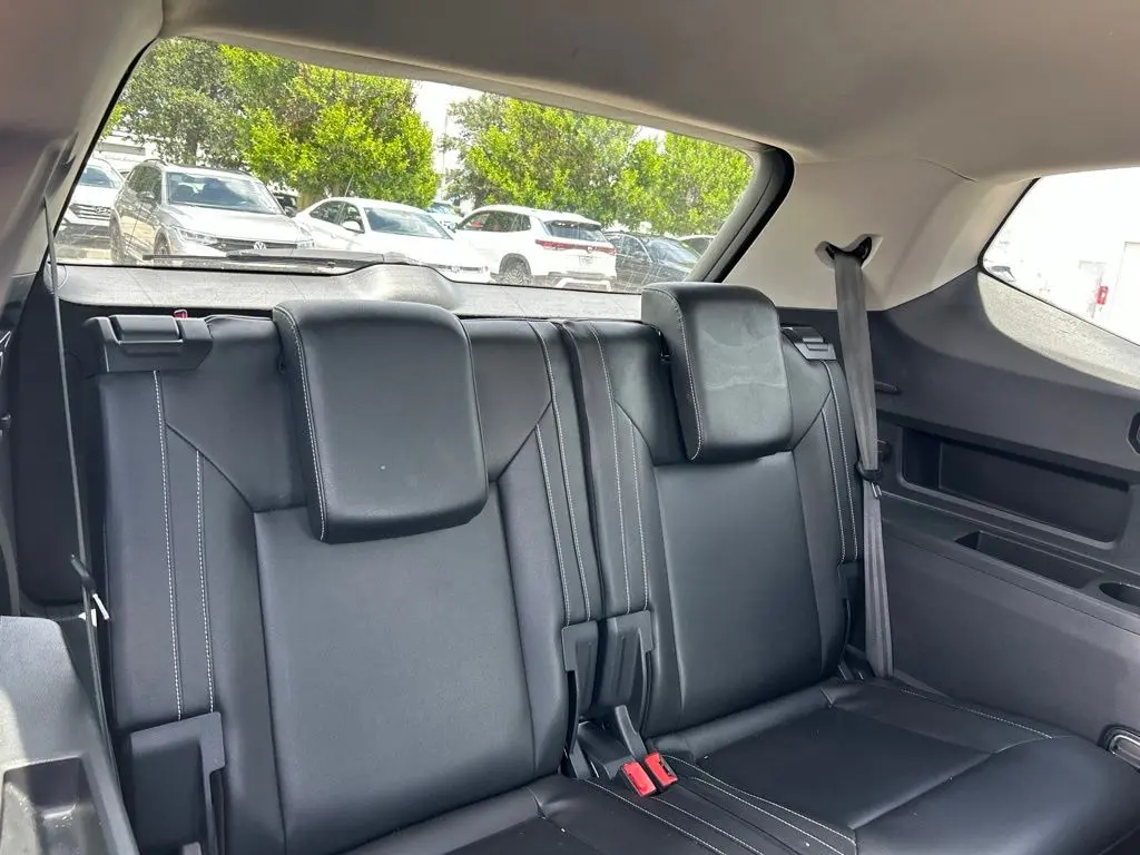 2021 Volkswagen Atlas - $19,923