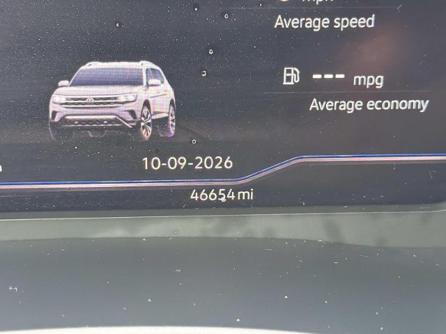 2022 Volkswagen Atlas - $24,380