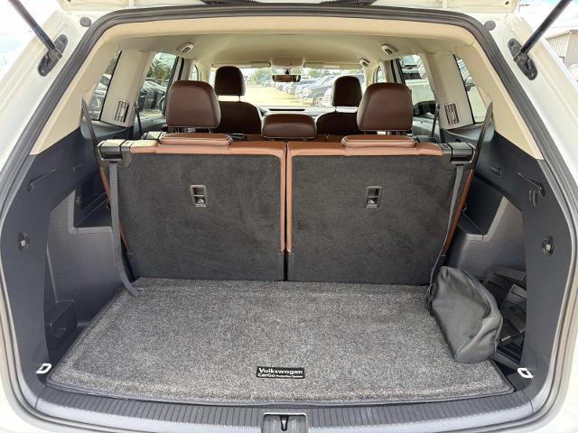 2022 Volkswagen Atlas - $24,380
