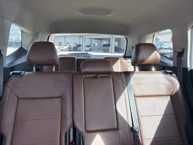 2022 Volkswagen Atlas - $24,380