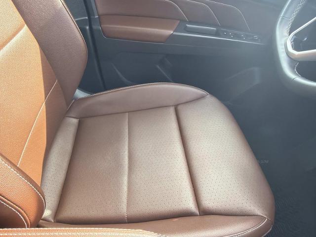 2022 Volkswagen Atlas - $24,380