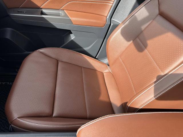 2022 Volkswagen Atlas - $24,380